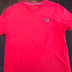 Men’s Express Jersey V-Neck